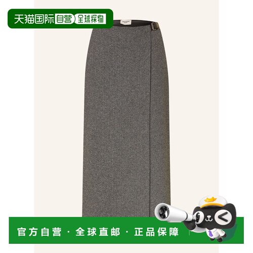 香港直邮WEEKEND MAX MARA 女士半身裙 100318874114000 CO