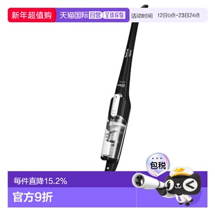 Tefal 特福吸尘器家用大吸力强力手持式猫毛除尘TY6545KL 14.4V