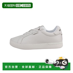 蔻驰 香港直邮COACH 专柜款 男士 休闲鞋