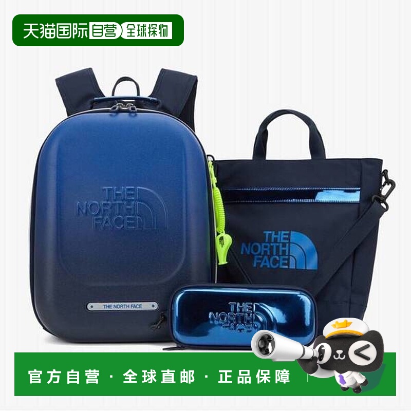 韩国直邮THE NORTH FACE {仅限店内｝THE NORTH FACE 儿童高级盾