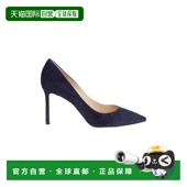 NAVY 1h可退 JCH8Q66ANA 26春夏 J000065630 欧洲直邮JIMMY CHOO