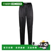 香港直邮潮奢 黑色长裤 Tom 汤姆 1h可退 女士 Ford 福特 PAW397F