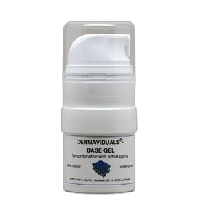 DMS水性保湿霜通用25ml丰盈保湿滋润肌肤欧洲直邮正品