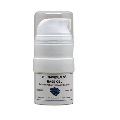 DMS水性保湿霜通用25ml丰盈保湿滋润肌肤欧洲直邮正品