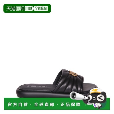 香港直邮PINKO 女士拖鞋 SD0525P003P003Z99