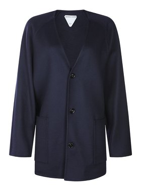 BOTTEGA VENETA 女士外套 836337V3OO04121 AW2025