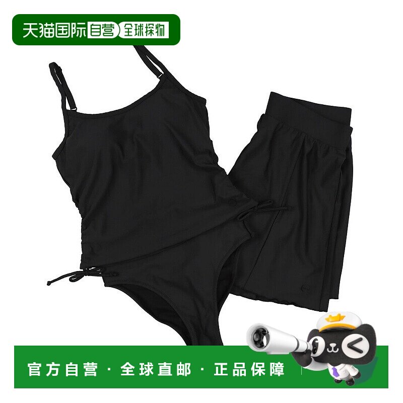日本直邮Roxy Ribeira Brava Beach比基尼泳衣 [RO2047EW008625]
