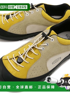 日本直邮KEEN Jasper Rocks SP 运动鞋 [1031345 FW25] M JASPERR