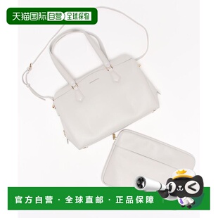 1h可退 日本直邮Samantha Vega 女士简约托特包 00072310150361