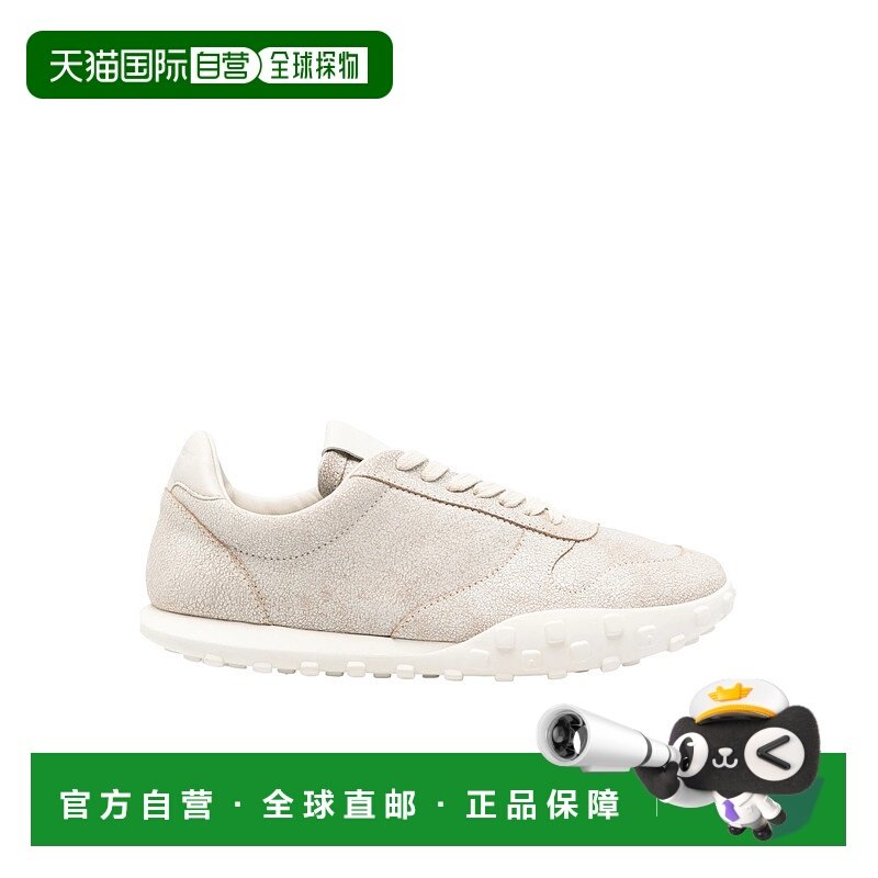 1h可退 香港直邮Jil Sander Moon运动鞋 J32WS0056P5342