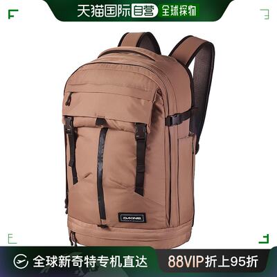 香港直邮潮奢 Dakine 男士 Verge 32L 背包 DAKZ7MH