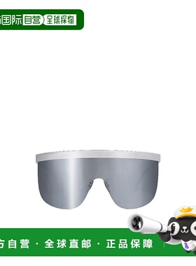 香港直邮Celine MOON金属太阳眼镜 4S237CMLM.