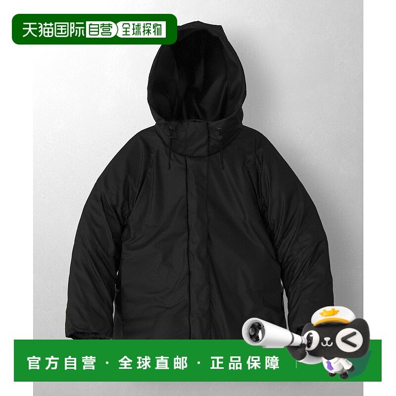 1h可退 日本直邮GLOBAL WORK 女士 轻量防水 羽绒风格连帽短外套,女装/女士精品,羽绒服,淘宝优惠券,粉丝福利购,淘宝优惠卷