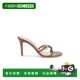 香港直邮潮奢 罗西 Gianvito 1h可退 Rossi 吉安维托 女士 Mule