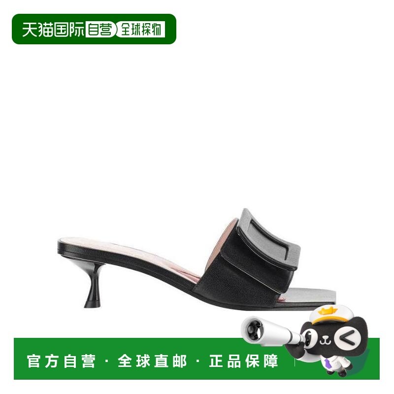 1h可退 香港直邮roger vivier 女士 凉鞋,户外/登山/野营/旅行用品,沙滩鞋/凉鞋/拖鞋,淘宝优惠券,粉丝福利购,淘宝优惠卷