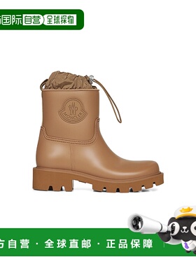 香港直邮MONCLER 女士高跟鞋厚底鞋 K209B4G00200M452222C AW2025