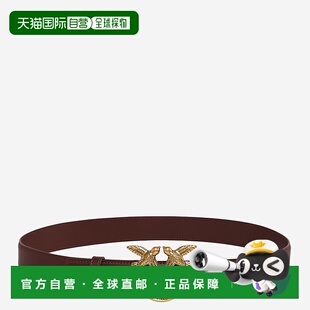 深棕色 香港直邮PINKO AW2025 100125A0F1L74Q Belts 女士腰带