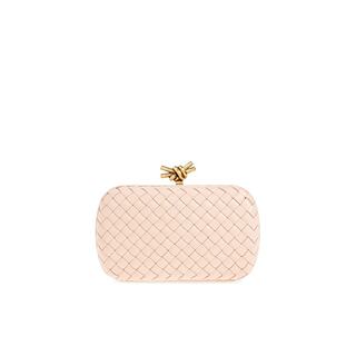 Bottega Veneta 葆蝶家 女士 结饰 Minaudiere 手拿包 717622V0