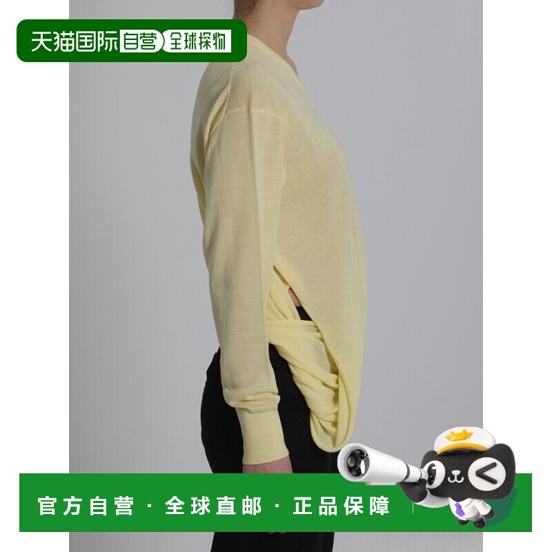 1h可退 香港直邮LOEWE 女士针织衫 S540Y14KHD8140 SS2026 花色