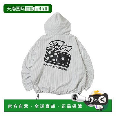 1h可退 日本直邮官方授权 WHO’S WHO gallery COOPER FACT多米诺