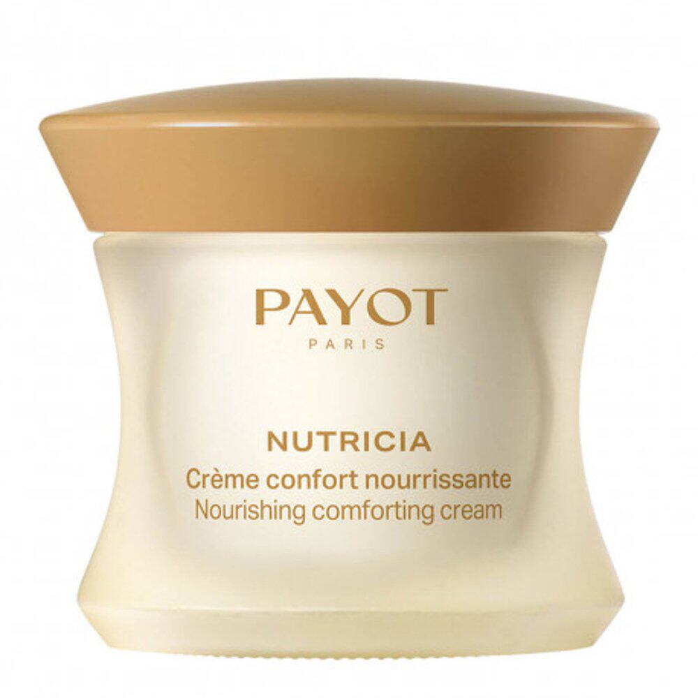 PAYOT柏资舒缓修护保湿滋养面霜 50ml