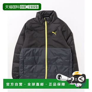 儿童ACTIVE 96865331 SPORTS JKT夹克 彪马 Padded 日本直邮PUMA