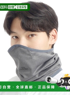 韩国直邮J.LINDEBERG 达米安颈部护腿 (SMAC10540-U242) 服装/道