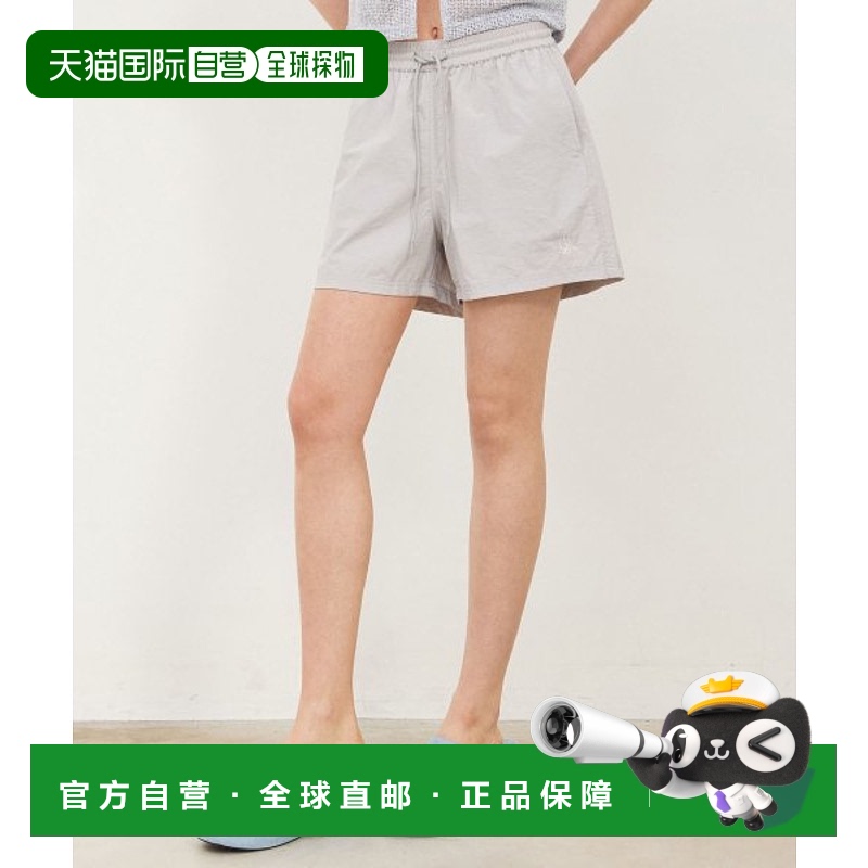 韩国直邮City Breeze正品韩版都市时尚休闲日常休闲裤CTF2PT50LY