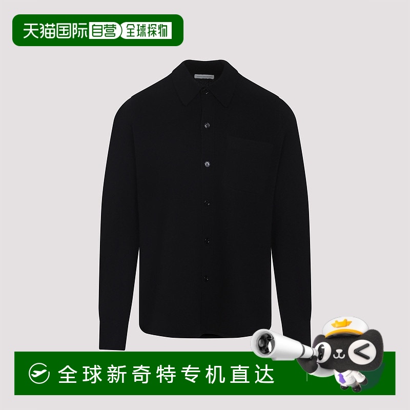 1h可退 欧洲直邮dries van noten 男士 衬衫
