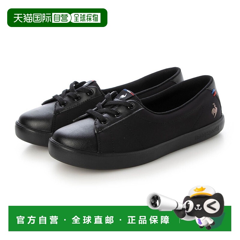 日本直邮 无 3孔款式鞋子（LCS 全鞋短款） 鞋子经典