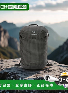 欧洲直邮Arc'teryx 始祖鸟 KONSEAL 15背包双肩包