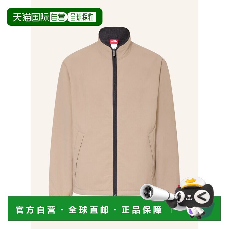 1h可退 香港直邮THE NORTH FACE 男士户外风衣 100296321512000 C