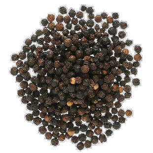 香港直邮Starwest Botanicals,整颗有机马拉巴尔黑胡椒,1 磅(45