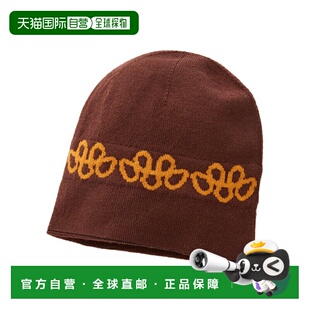 日本直邮Teton Bros. 针织帽Loop Logo TBEA WG