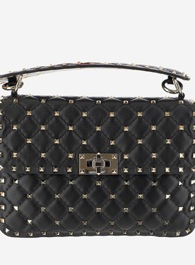 VALENTINO 女士斜挎包 VW2B0122NAP0NO CO 黑色