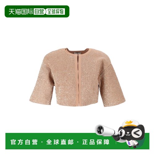 香港直邮ELISABETTA FRANCHI 女士针织衫 MK83A66E2FQ6 AW2026