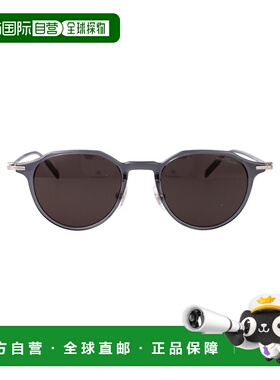 1h可退 香港直邮MONTBLANC 男士太阳镜 MB0355S003 SS2025 花色 M