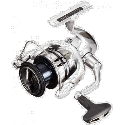 【日本直邮】Shimano禧玛诺 纺纱卷轴19 Stradic C3000XG多功能