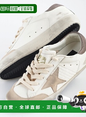 韩国直邮Golden Goose GWF00107 F005351 11704 运动鞋