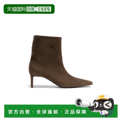 香港直邮KHAITE/Ona女士短靴