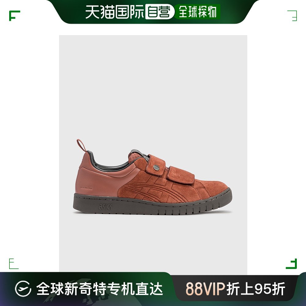 香港直邮潮奢 Asics 亚瑟士 男士ASICS x NULABEL GEL-PTG VC 运 流行男鞋 单鞋 原图主图