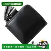 男女通用 日本直邮COMME sa3100zm 零钱包 黑色 des GARCONS