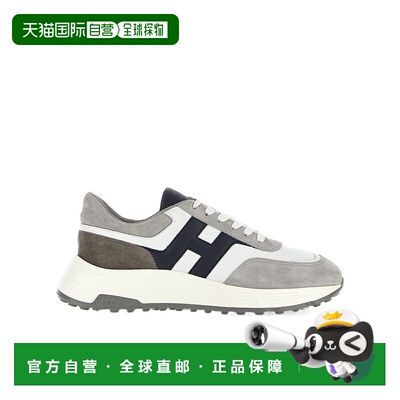 1h可退 香港直邮Hogan Hyperlight 运动鞋 HXM5630FR30UHC男鞋