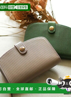 日本直邮 CLEDRAN RAY 钱包/钱包