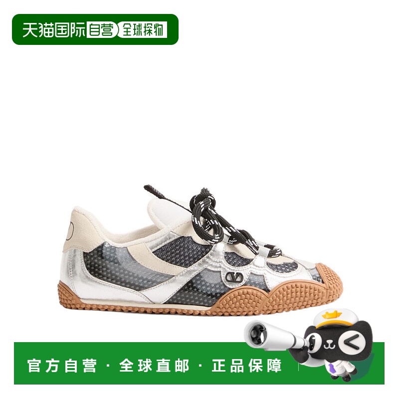 1h可退 香港直邮VALENTINO 女士运动鞋 WS0NB8SPE9NZ SS2025 花色