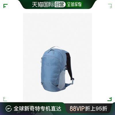 日潮跑腿The North Face 双肩背包 (SM) 均码NM72352