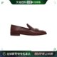 R420 733044 香港直邮SALVATORE FERRAGAMO 女士乐福鞋