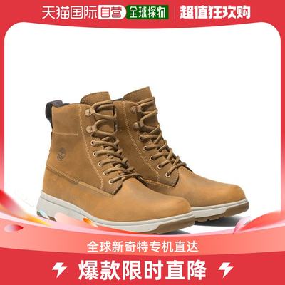 韩国直邮Timberland添柏岚经典休闲复古设计靴子TB0A43VN2311