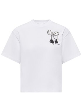 MONCLER 女士T恤 K20938C0001189AUG00A AW2025