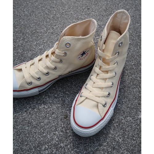 CONVERSE 匡威 ALL STAR HI帆布高帮情侣款运动鞋 0048880001
